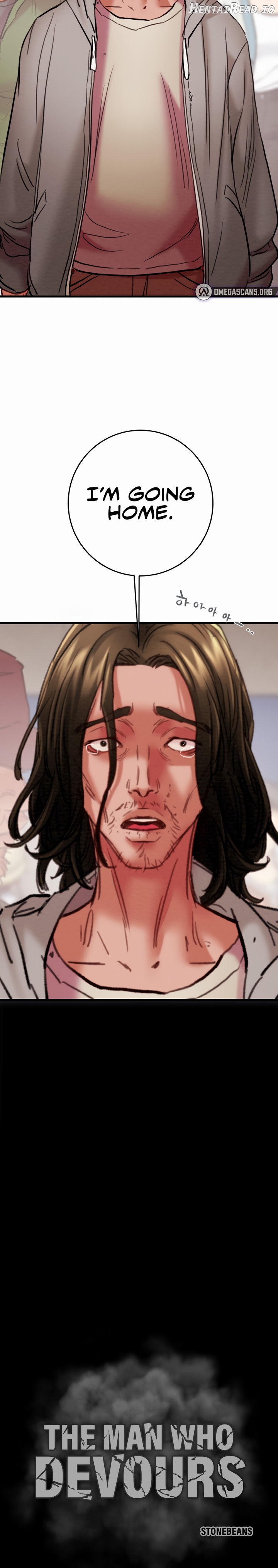 The Man Who Devours Chapter 49 - page 26