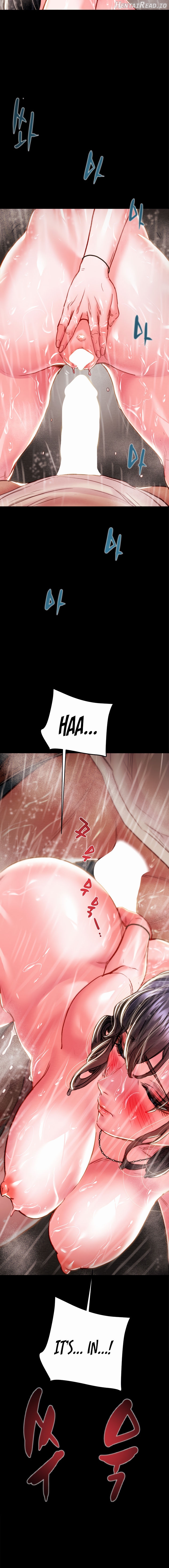The Man Who Devours Chapter 49 - page 10