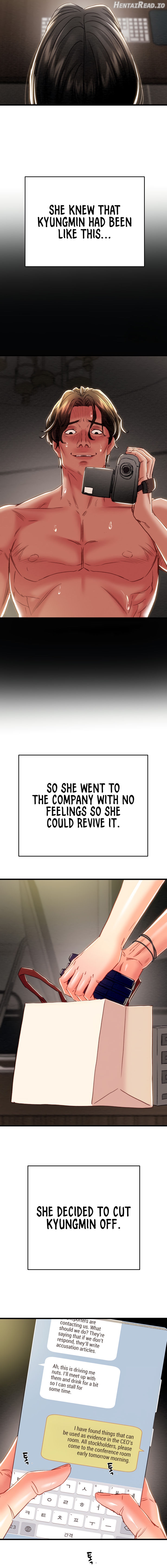 The Man Who Devours Chapter 50 - page 16
