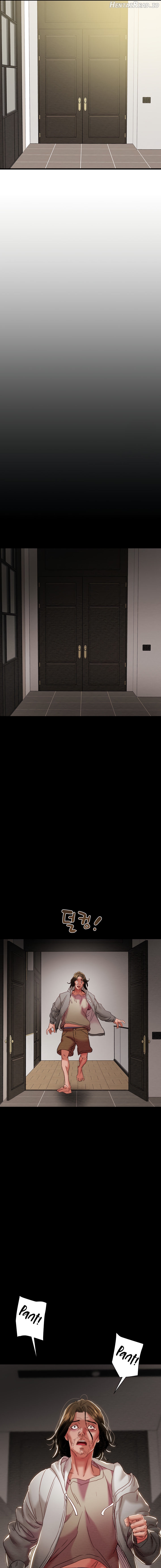 The Man Who Devours Chapter 50 - page 19