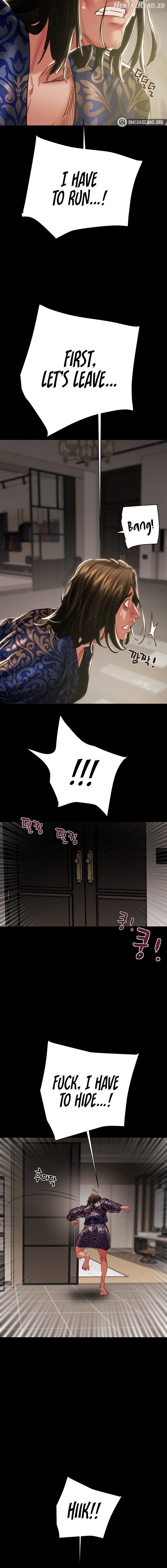 The Man Who Devours Chapter 50 - page 26