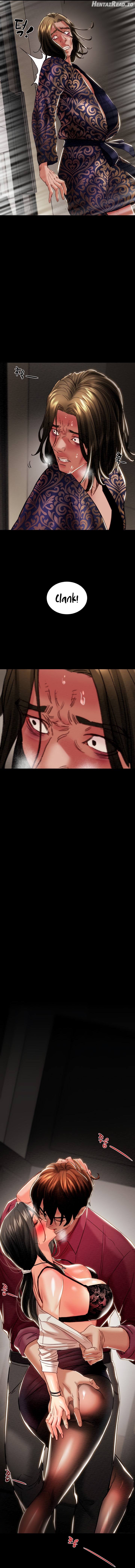 The Man Who Devours Chapter 50 - page 27