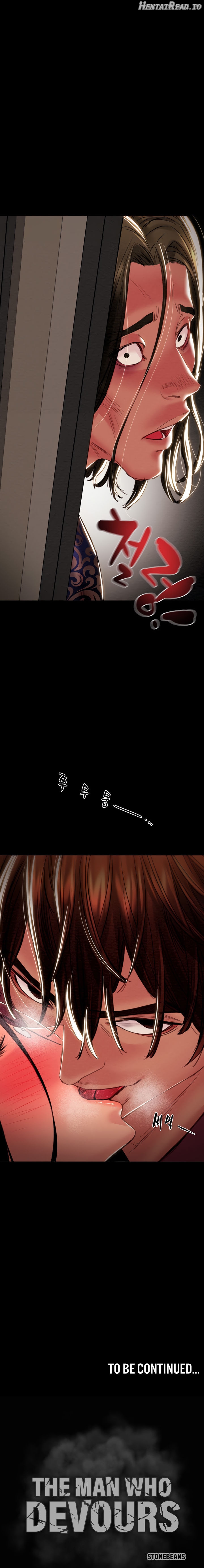 The Man Who Devours Chapter 50 - page 28