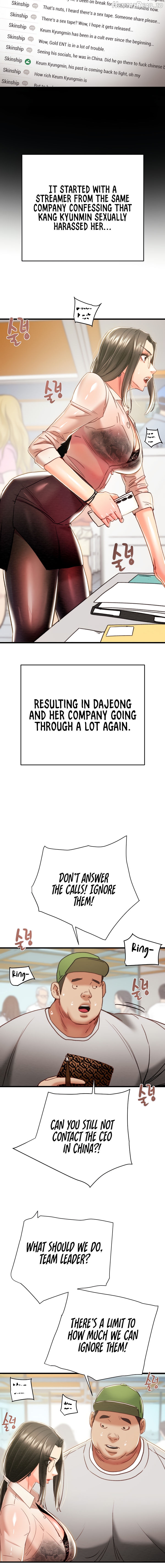 The Man Who Devours Chapter 50 - page 8