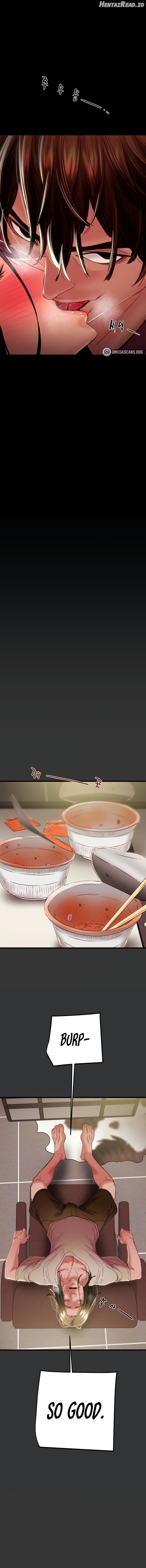 The Man Who Devours Chapter 51 - page 2