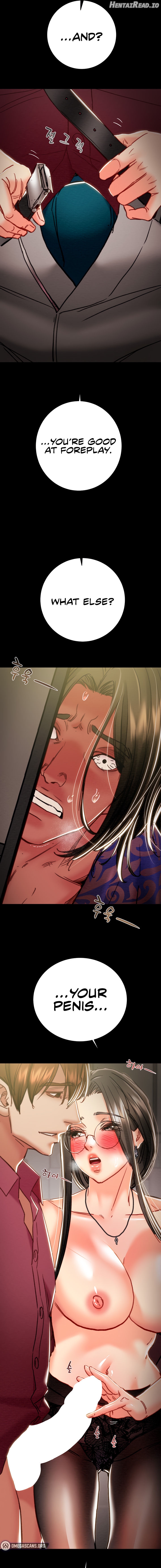 The Man Who Devours Chapter 51 - page 13
