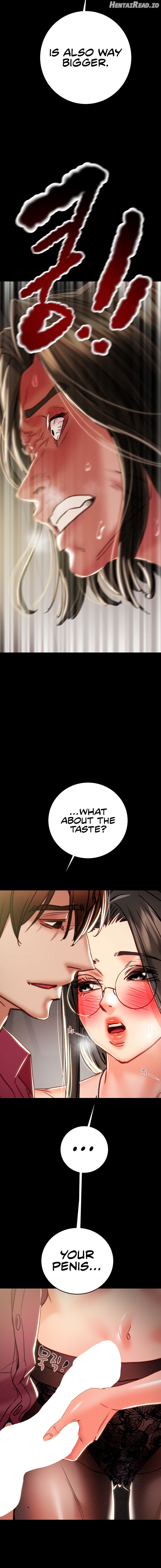 The Man Who Devours Chapter 51 - page 14
