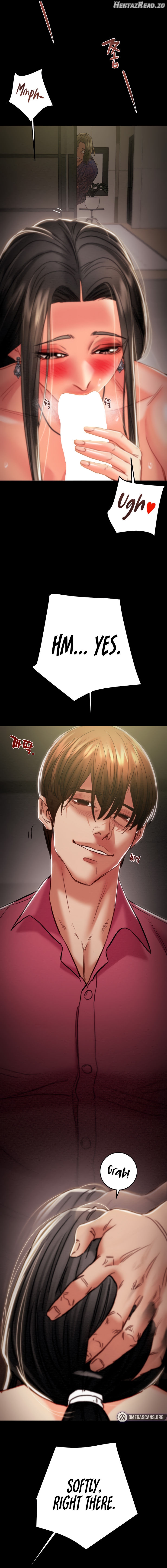 The Man Who Devours Chapter 51 - page 17