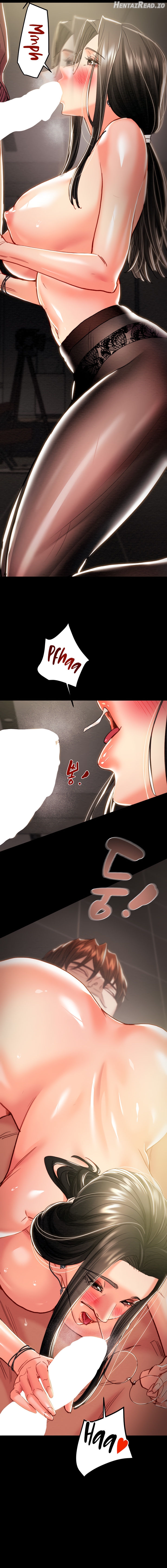 The Man Who Devours Chapter 51 - page 18