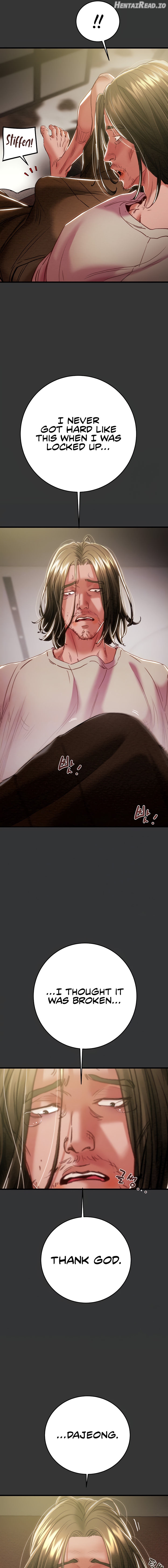The Man Who Devours Chapter 51 - page 3
