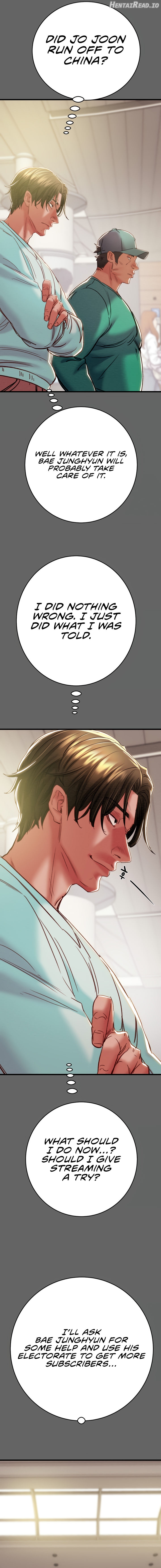 The Man Who Devours Chapter 51 - page 23