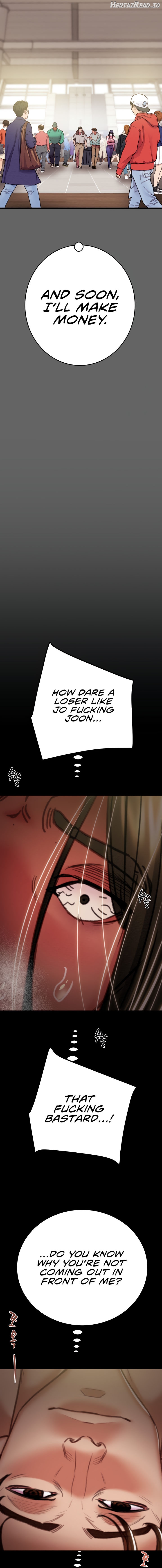 The Man Who Devours Chapter 51 - page 24