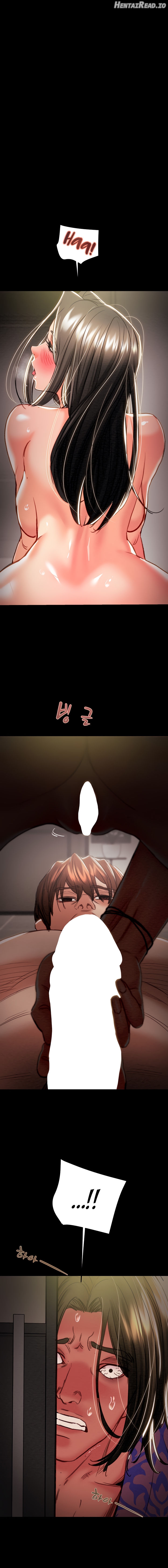 The Man Who Devours Chapter 51 - page 26