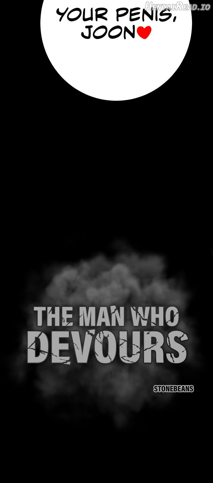 The Man Who Devours Chapter 51 - page 28