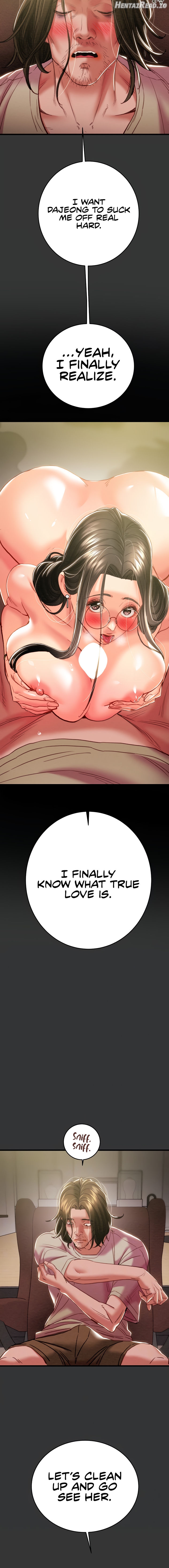 The Man Who Devours Chapter 51 - page 4