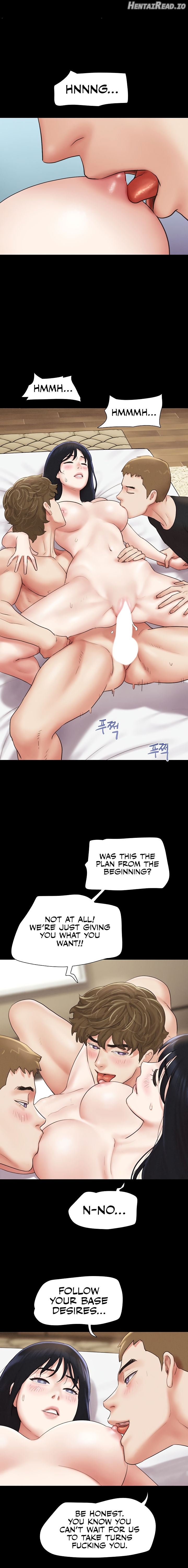 Soeun Chapter 43 - page 12