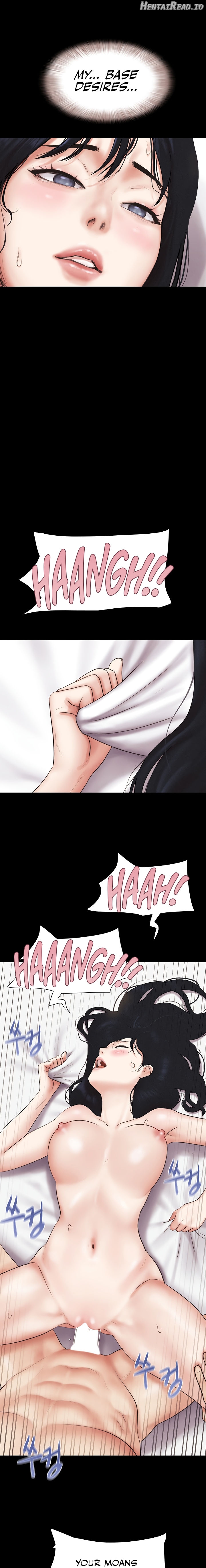 Soeun Chapter 43 - page 13