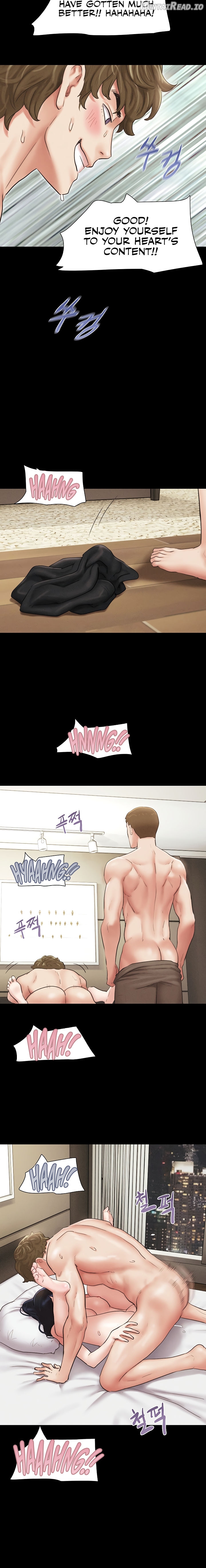Soeun Chapter 43 - page 14