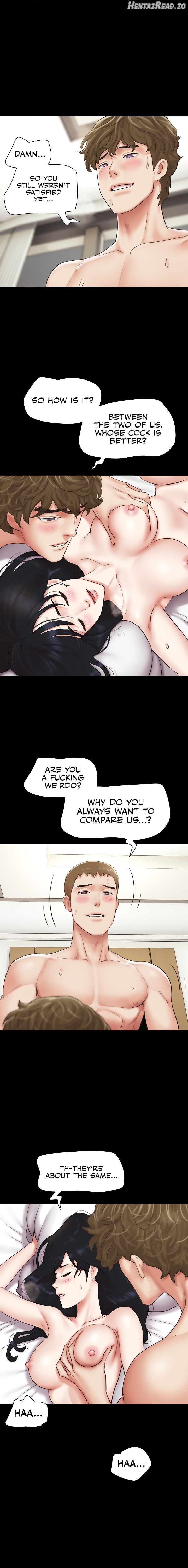 Soeun Chapter 43 - page 19