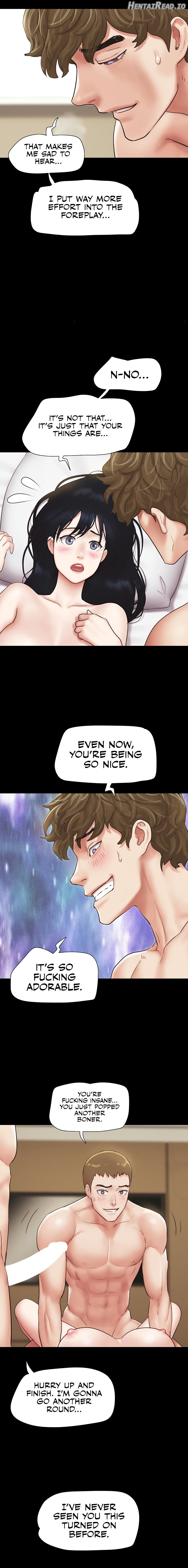 Soeun Chapter 43 - page 20
