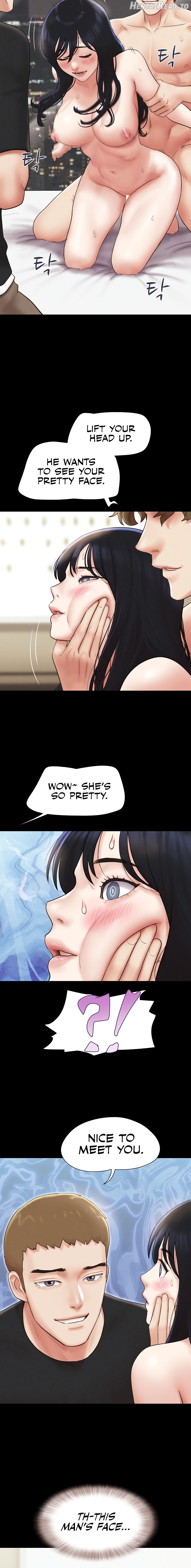 Soeun Chapter 43 - page 8