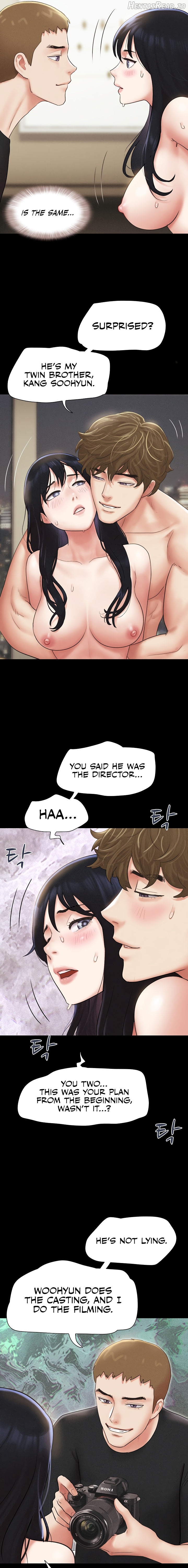 Soeun Chapter 43 - page 9