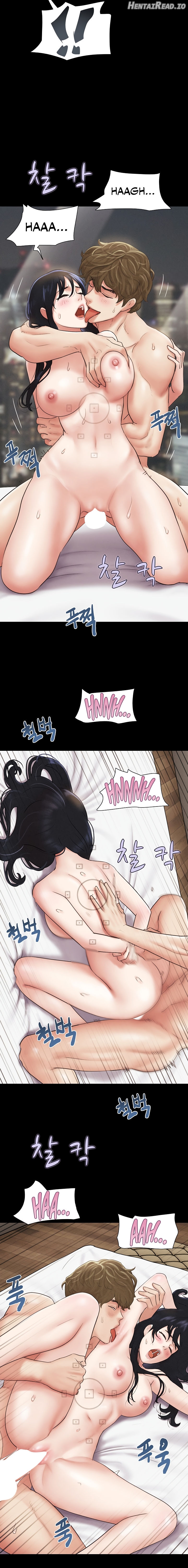Soeun Chapter 43 - page 10