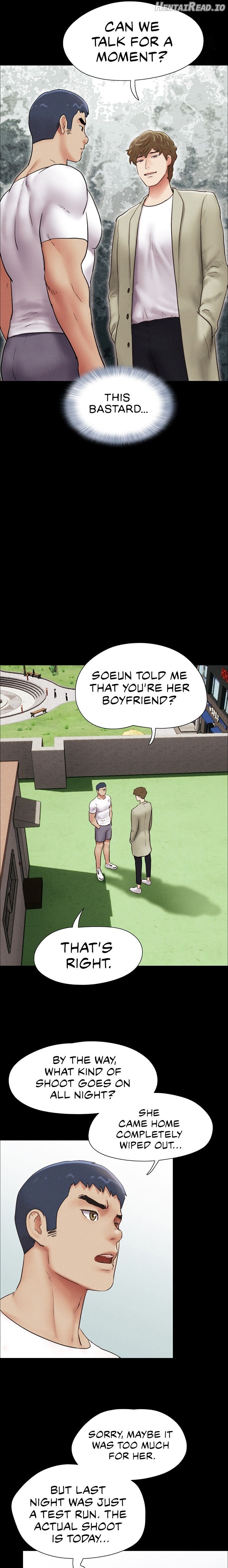 Soeun Chapter 44 - page 11
