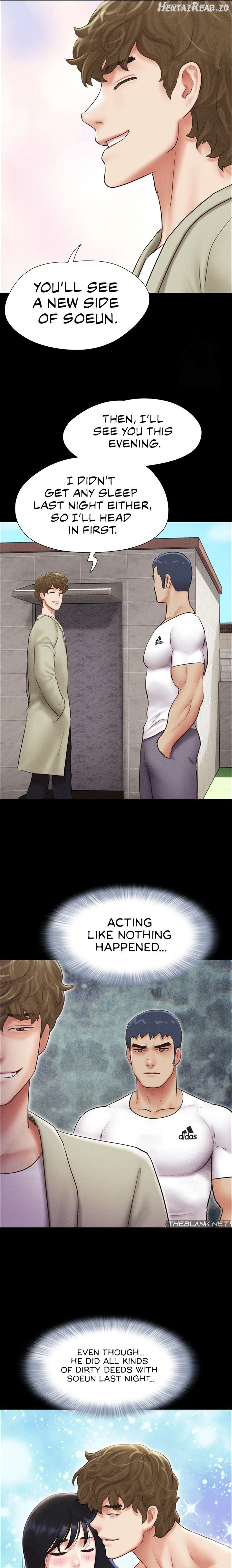 Soeun Chapter 44 - page 13