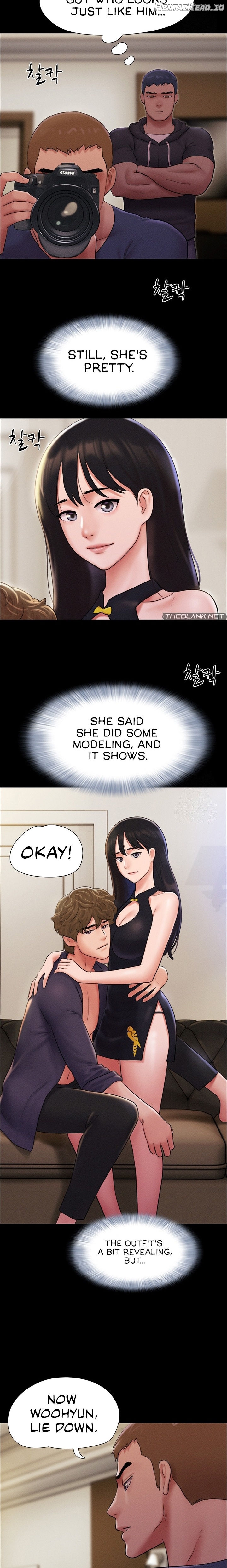 Soeun Chapter 44 - page 18