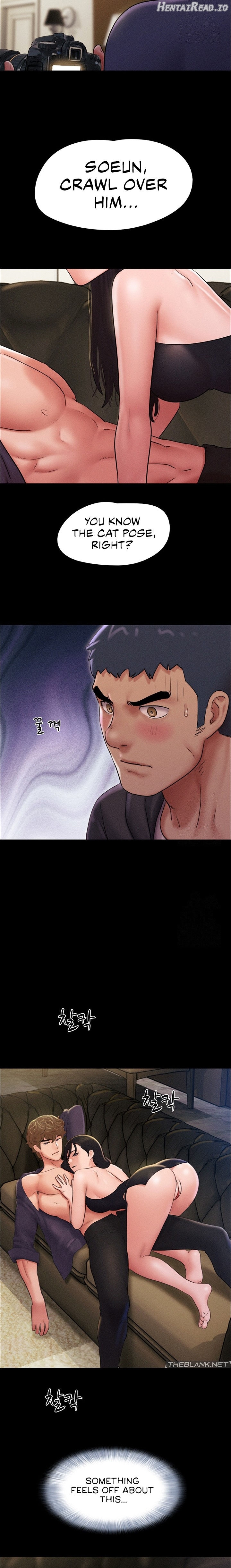 Soeun Chapter 44 - page 19