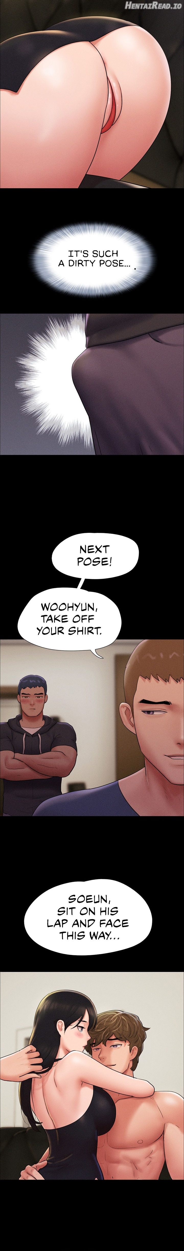 Soeun Chapter 44 - page 20