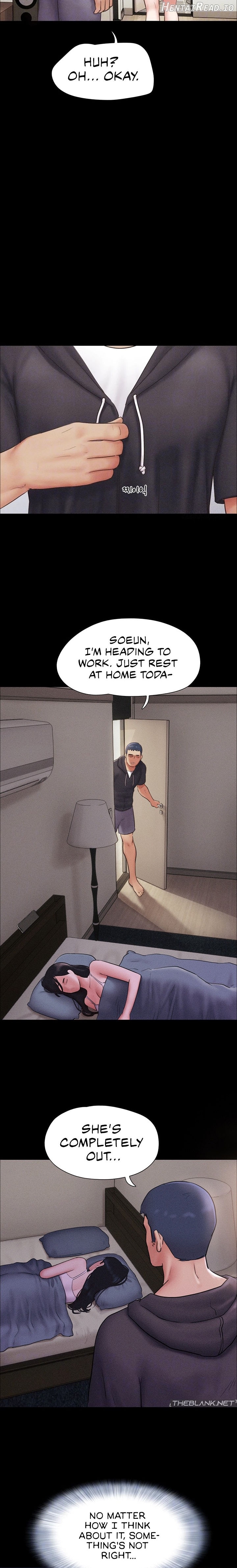 Soeun Chapter 44 - page 6