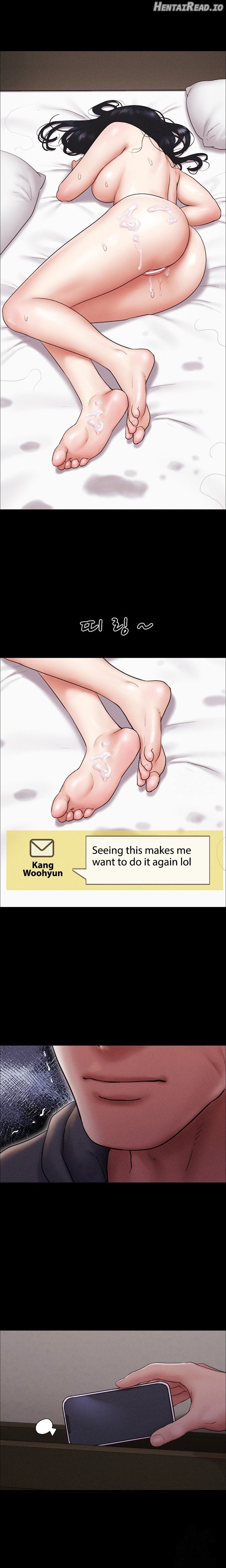 Soeun Chapter 44 - page 8
