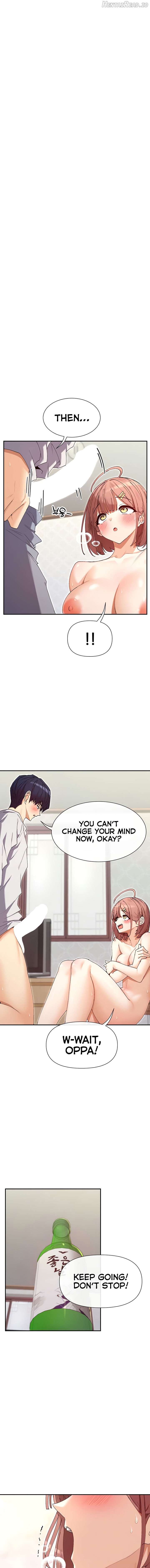 You Watch Stuff Like That? Chapter 34 - page 1
