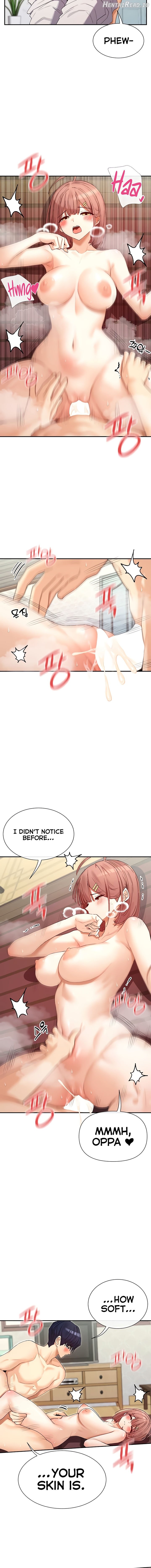 You Watch Stuff Like That? Chapter 34 - page 6