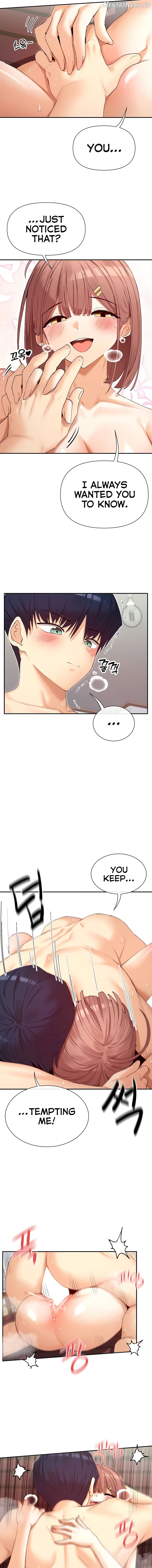 You Watch Stuff Like That? Chapter 34 - page 7