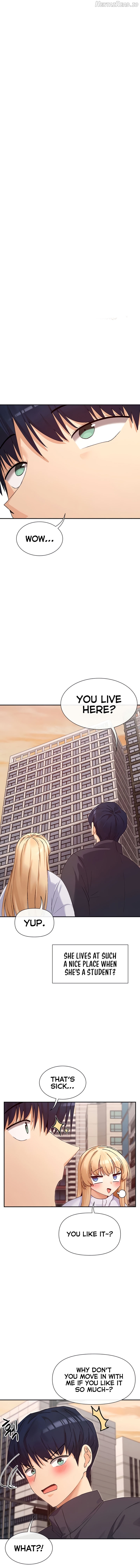 You Watch Stuff Like That? Chapter 37 - page 1