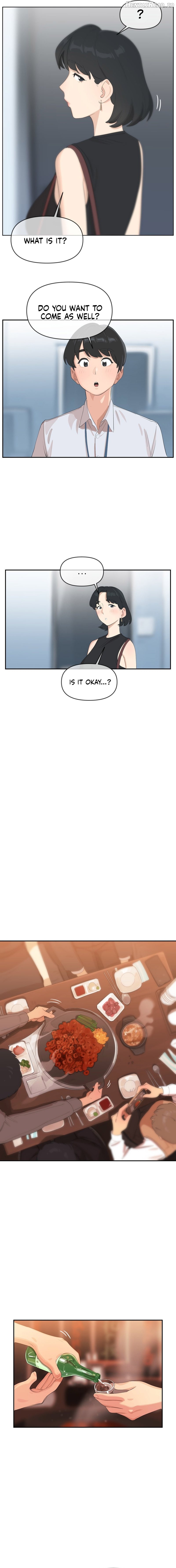 Confidentiality Agreement Chapter 9 - page 6