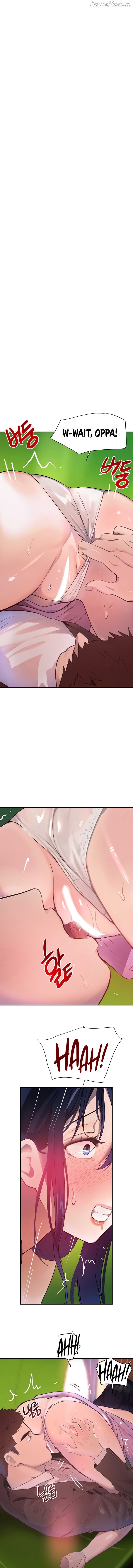 The Boss’s Daughter Chapter 29 - page 1