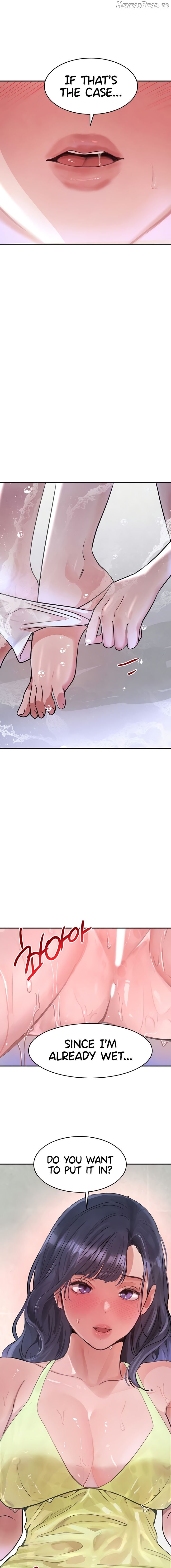 The Boss’s Daughter Chapter 30 - page 13