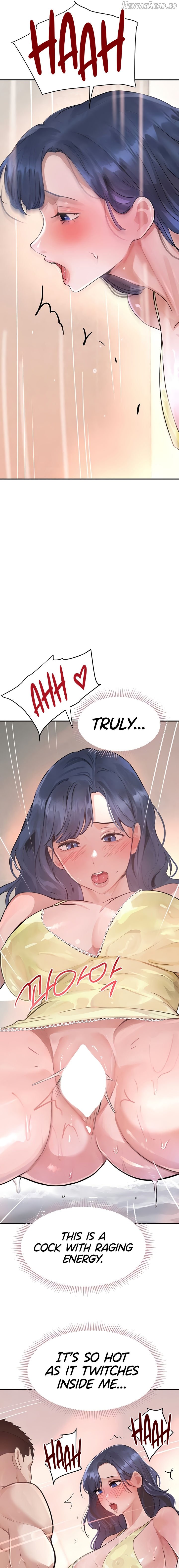 The Boss’s Daughter Chapter 30 - page 15