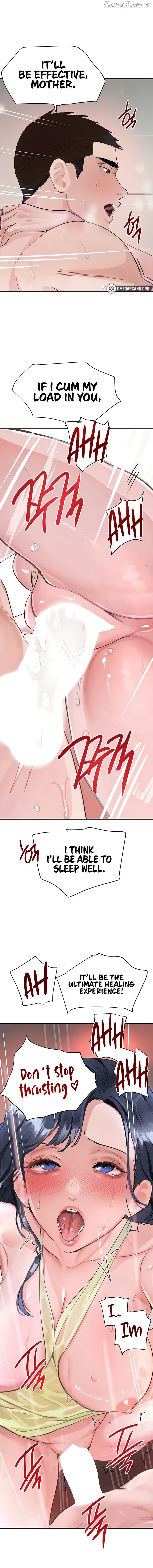 The Boss’s Daughter Chapter 30 - page 18