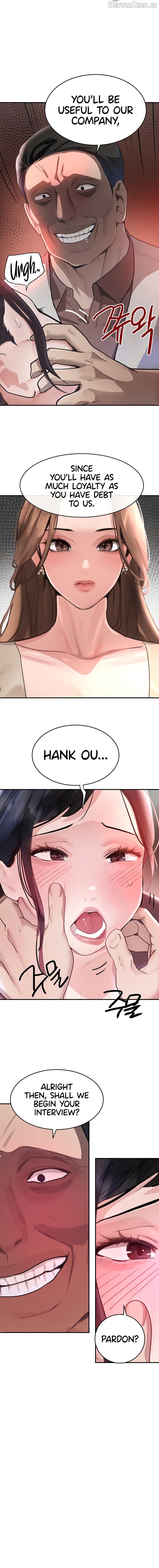 The Boss’s Daughter Chapter 31 - page 14