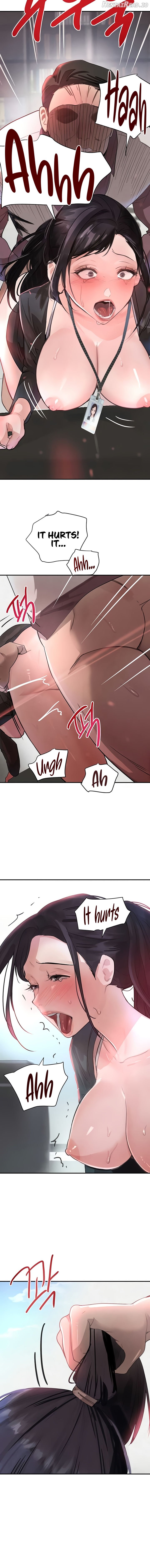The Boss’s Daughter Chapter 31 - page 16