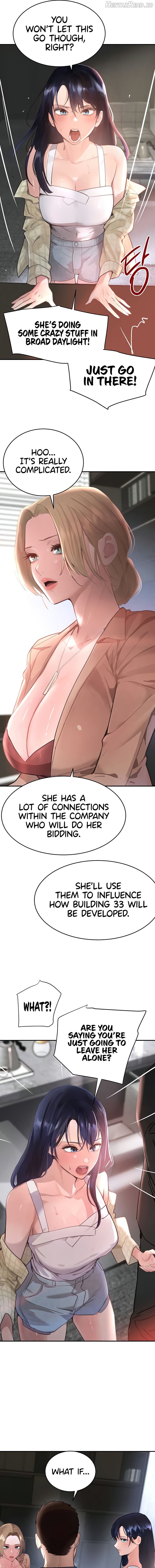 The Boss’s Daughter Chapter 31 - page 7