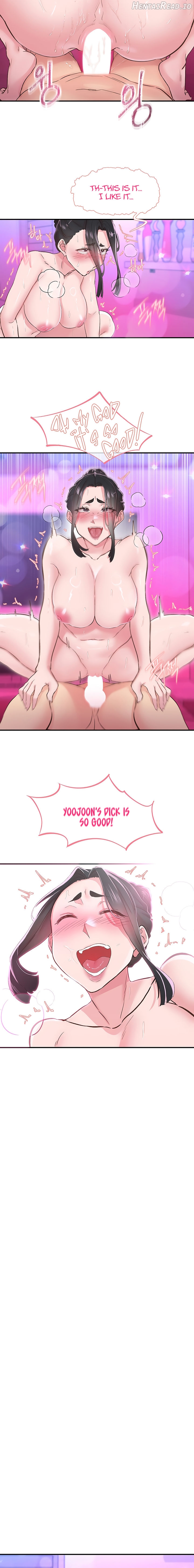 Tremors Chapter 26 - page 12