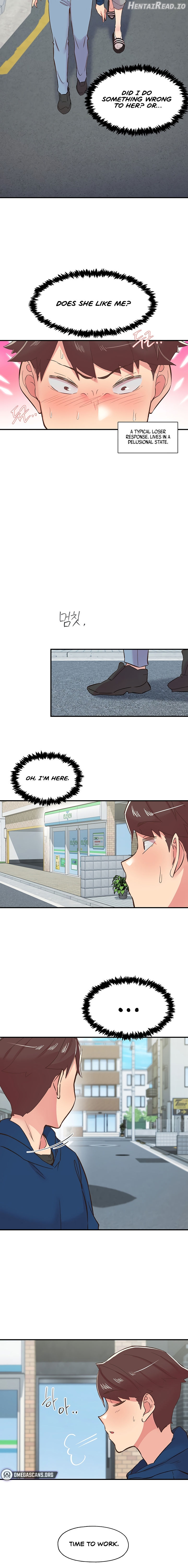 Tremors Chapter 26 - page 18
