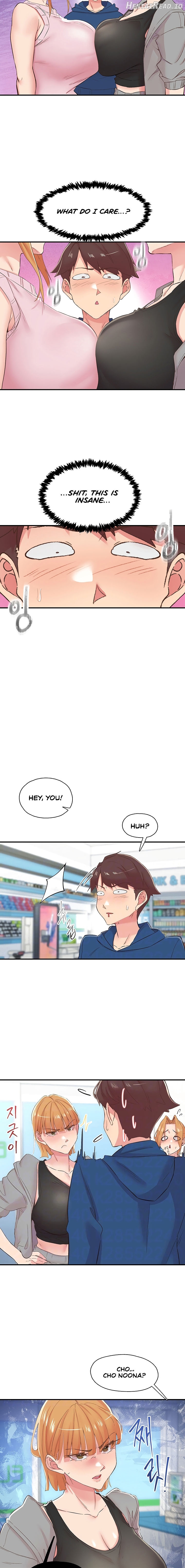 Tremors Chapter 27 - page 4