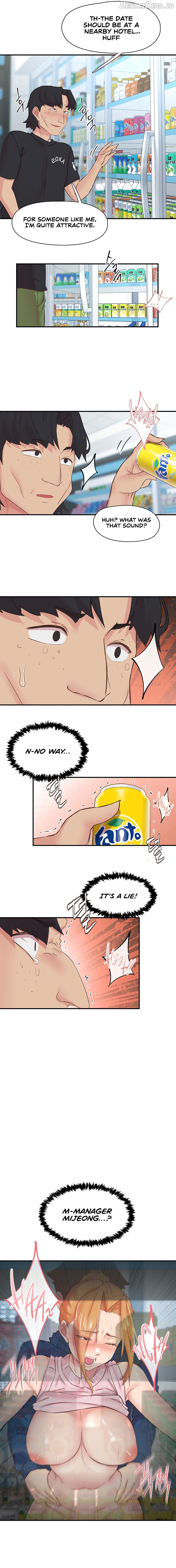 Tremors Chapter 27 - page 9